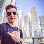 Aaron Orton - @orton3419 - Instagram