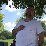 Aaron Orvis - @aaronorvis - Instagram