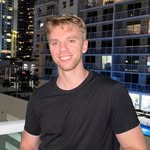 Aaron Osborne - @aaronhosborne - Instagram