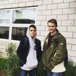 Aaron - @aaron_osbourne___ - Instagram