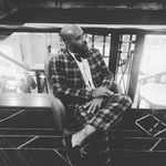 Aaron Osbourne - @aaronash1986 - Instagram