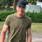 Aaron Osbourne - @ozzy_b_93 - Instagram