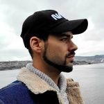 Aaron Osbourne - @fireflowao - Instagram