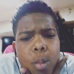 Aaron Osbourne - @mega5sonic - Instagram