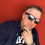 Aaron Oscar - @aarom_oscar1964 - Instagram