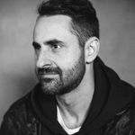 Aaron Mosher - @aaronmosher76 - Instagram