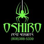 Aaron Oshiro - @oshiro_pest_services - Instagram