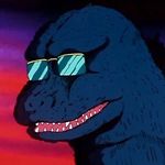 Aaron Oshiro - @godzillaslap - Instagram