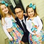Aaron Osman - @aaronlosman - Instagram