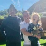 Aaron Osment - @aaronosment - Instagram