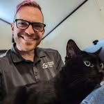 Aaron Osmer - @aaronbuildsrobots - Instagram