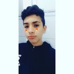 Aaron Osorio - @aaronosorio17 - Instagram