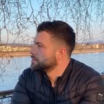 Aaron - @aaronost - Instagram