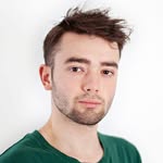 Aaron Ost - @aaron_ost - Instagram