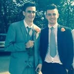 Aaron Ostermeyer - @aaronostermeyer - Instagram