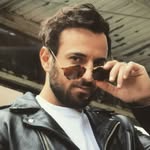 Aaron Ostrosky - @aaronostrosky - Instagram
