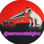 Nostalgia em todas as dimensões! - @aaronostalgico - Instagram