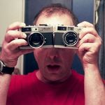 Aaron J Oster - @loveslinky - Instagram