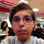 Aaron Oster - @aaron14122 - Instagram