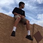 @aaronosterlohh - Instagram