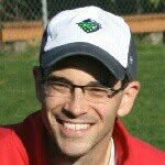 Aaron Ostergaard - @aaronostergaard - Instagram