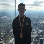 Aaron Osterman - @aaosterman13 - Instagram