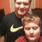 Aaron Ostler - @brotherv.s.brother - Instagram