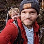 Aaron Ostlund - @aaron.ostlund - Instagram