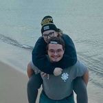 Aaron Ostrander - @aostrander26 - Instagram