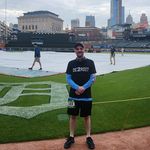 Aaron Ostrander - @ayayron272 - Instagram