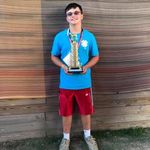 Aaron Walker Ostrander - @aaron_ostrander - Instagram