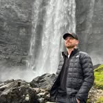 Aaron Ostroff - @aaaron715 - Instagram