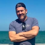 Aaron Ostrofski - @aaronost79 - Instagram