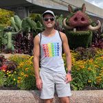 Aaron K Ostrom - @aaronk812 - Instagram