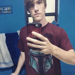 Aaron_Ostrom - @aaron_ostrom7 - Instagram