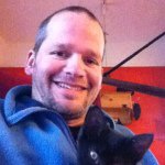 Aaron Ostrom - @aaron.ostrom - Instagram