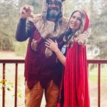 Aaron Ostrom - @mysleeperjk - Instagram