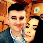 Aaron O Sullivan - @aaron_osullivan730 - Instagram
