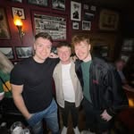 Aaron O Sullivan - @aaronosullivan808 - Instagram