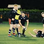 Aaron O'Sullivan - @1aaronosullivan - Instagram