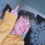 Aaron O'Sullivan - @feckurbjtch - Instagram