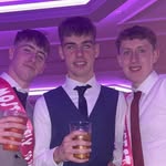 Aaron O’Sullivan - @aaronosullivan7 - Instagram