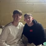 Aaron O’Sullivan - @aaronosullivan47 - Instagram