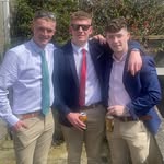 Aaron O'Sullivan - @aaronosullivan02 - Instagram