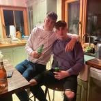 Aaron O'Sullivan - Facebook