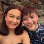 Aaron O'Sullivan - @aaronsulli04 - Instagram
