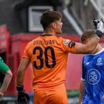 Aaron O’Sullivan - @aaronosullivan03 - Instagram