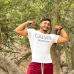 AarOn Osuna - Facebook