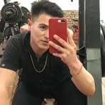 Aarón Osuna - Facebook