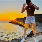 Aaron Osuna - Facebook
